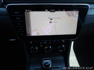 Škoda Superb 2,0 TDI DSG Sportline 4x4 2023
