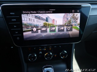 Škoda Superb 2,0 TDI DSG Sportline 4x4 2023