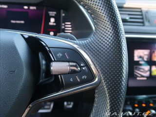 Škoda Superb 2,0 TDI DSG Sportline 4x4 2023