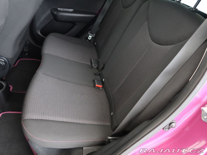 Toyota Aygo 1.0,VVT-i,Selection,Kamer 2018