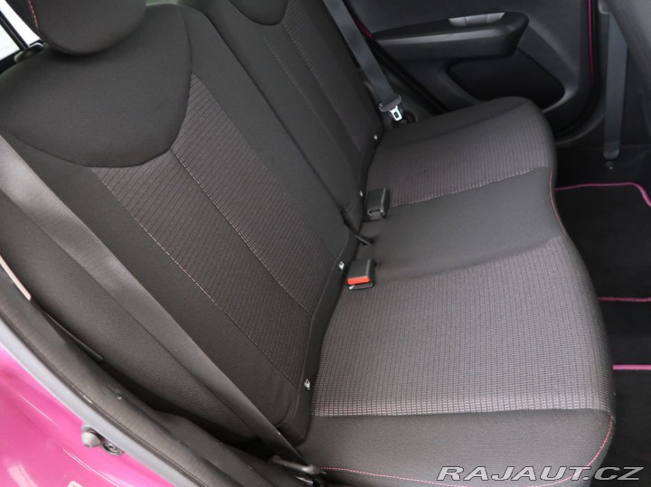Toyota Aygo 1.0,VVT-i,Selection,Kamer 2018