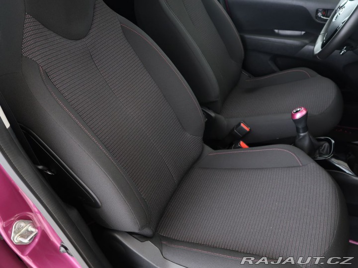 Toyota Aygo 1.0,VVT-i,Selection,Kamer 2018