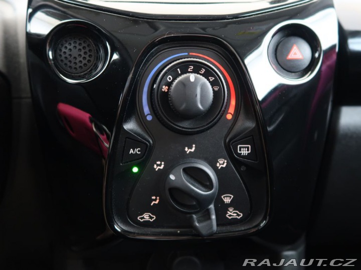 Toyota Aygo 1.0,VVT-i,Selection,Kamer 2018
