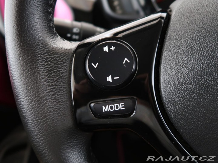 Toyota Aygo 1.0,VVT-i,Selection,Kamer 2018