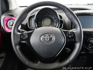 Toyota Aygo 1.0,VVT-i,Selection,Kamer 2018
