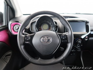 Toyota Aygo 1.0,VVT-i,Selection,Kamer 2018