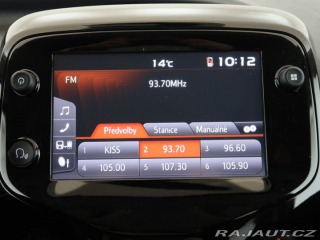 Toyota Aygo 1.0,VVT-i,Selection,Kamer 2018
