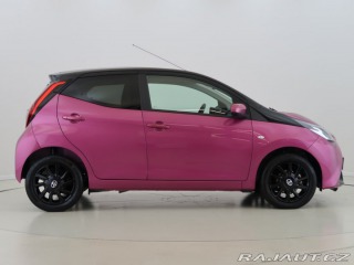 Toyota Aygo 1.0,VVT-i,Selection,Kamer 2018