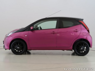 Toyota Aygo 1.0,VVT-i,Selection,Kamer 2018