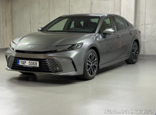 Toyota Camry 2.5,HEV, Executive 2026