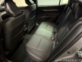 Toyota Camry 2.5,HEV, Executive 2026