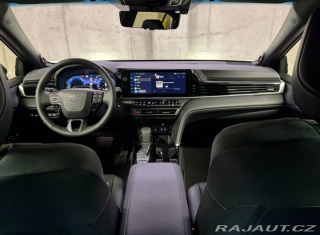 Toyota Camry 2.5,HEV, Executive 2026