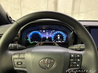 Toyota Camry 2.5,HEV, Executive 2026