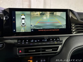 Toyota Camry 2.5,HEV, Executive 2026