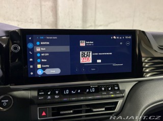 Toyota Camry 2.5,HEV, Executive 2026