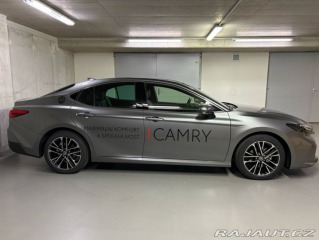 Toyota Camry 2.5,HEV, Executive 2026