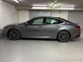 Toyota Camry 2.5,HEV, Executive 2026