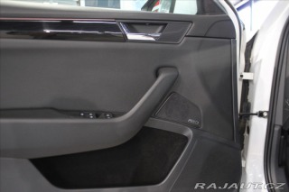 Škoda Superb TDi DSG 4x4 L&K ACC/C 2017