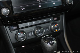 Škoda Superb TDi DSG 4x4 L&K ACC/C 2017