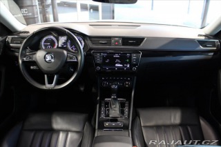 Škoda Superb TDi DSG 4x4 L&K ACC/C 2017