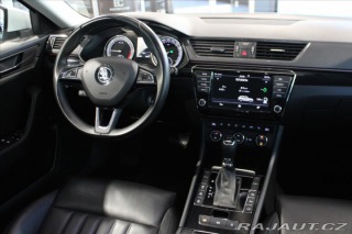 Škoda Superb TDi DSG 4x4 L&K ACC/C 2017