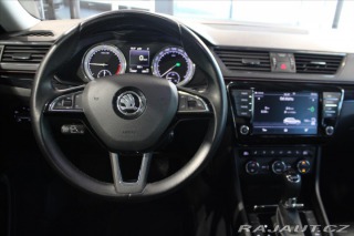 Škoda Superb TDi DSG 4x4 L&K ACC/C 2017