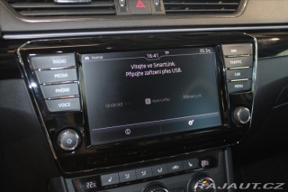 Škoda Superb TDi DSG 4x4 L&K ACC/C 2017
