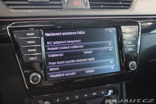 Škoda Superb TDi DSG 4x4 L&K ACC/C 2017