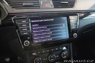 Škoda Superb TDi DSG 4x4 L&K ACC/C 2017