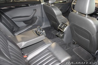 Škoda Superb TDi DSG 4x4 L&K ACC/C 2017