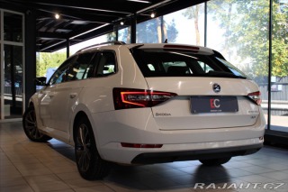 Škoda Superb TDi DSG 4x4 L&K ACC/C 2017
