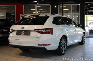 Škoda Superb TDi DSG 4x4 L&K ACC/C 2017