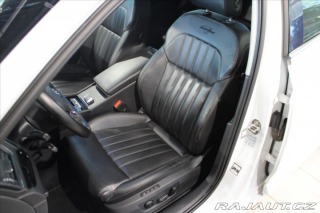 Škoda Superb TDi DSG 4x4 L&K ACC/C 2017