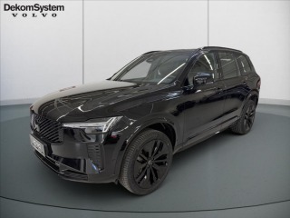 Volvo XC90 2,0 XC90B5 Black Edition
