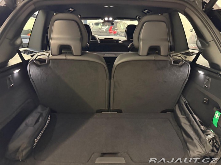 Volvo XC90 2,0 XC90B5 Black Edition 2026