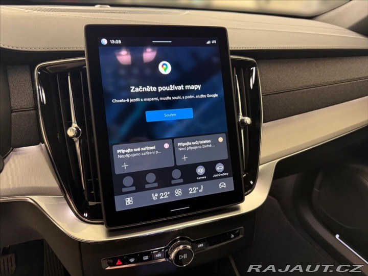 Volvo XC90 2,0 XC90B5 Black Edition 2026
