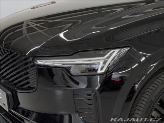 Volvo XC90 2,0 XC90B5 Black Edition 2026