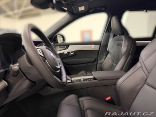 Volvo XC90 2,0 XC90B5 Black Edition 2026