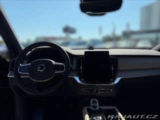 Volvo XC90 2,0 XC90B5 Plus Bright 50 2026