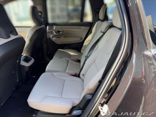 Volvo XC90 2,0 XC90B5 Plus Bright 50 2026