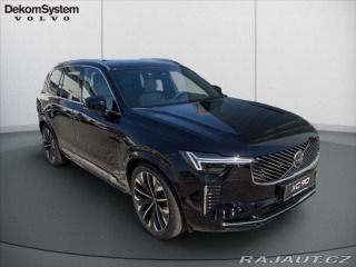 Volvo XC90 2,0 XC90B5 Plus Bright 50 2026