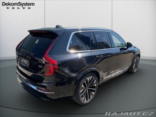 Volvo XC90 2,0 XC90B5 Plus Bright 50 2026