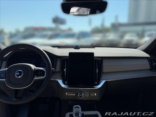 Volvo XC90 2,0 XC90B5 Plus Bright 50 2026