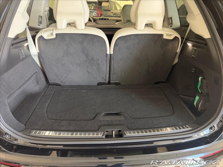 Volvo XC90 2,0 XC90 B5 Plus Bright 0 2026