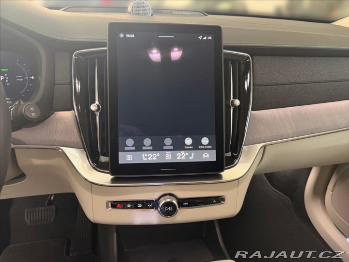 Volvo XC90 2,0 XC90 B5 Plus Bright 0 2026