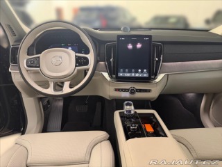 Volvo XC90 2,0 XC90 B5 Plus Bright 0 2026