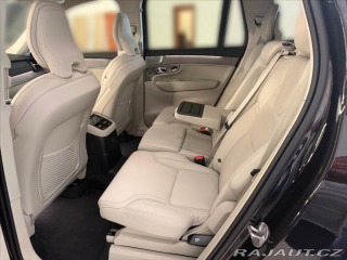 Volvo XC90 2,0 XC90 B5 Plus Bright 0 2026