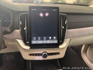 Volvo XC90 2,0 XC90 B5 Plus Bright 0 2026