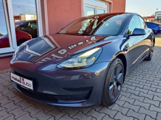 Tesla Model 3 Standard plus RWD 239 kW