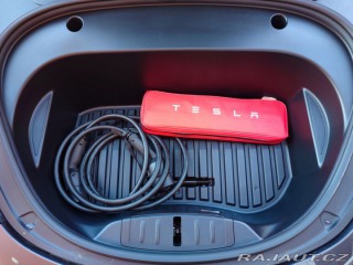 Tesla Model 3 Standard plus RWD 239 kW 2021